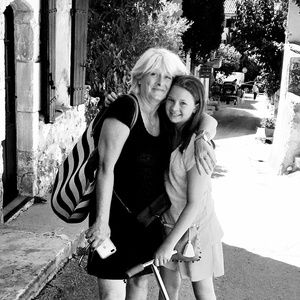 Meet your Posher, Liz